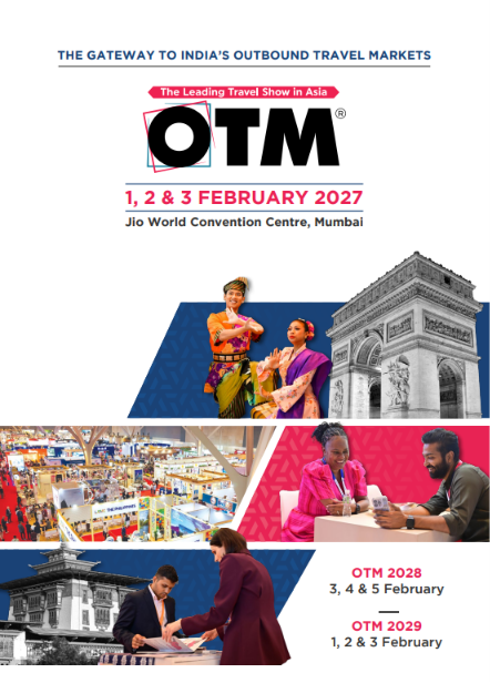 OTM 2027 Brochure