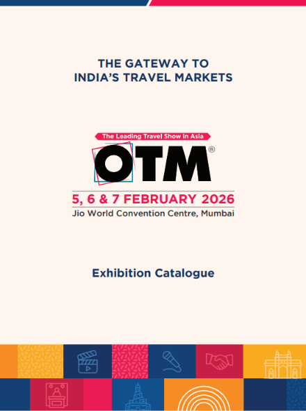 OTM 2026 E-Catalogue