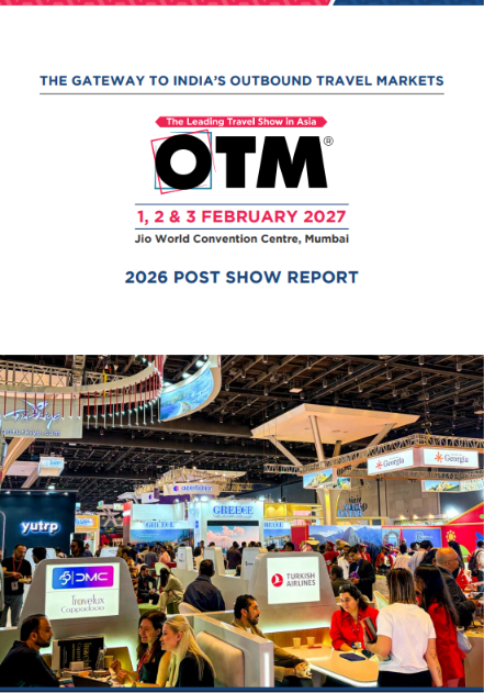 OTM 2026 - Post Show Report